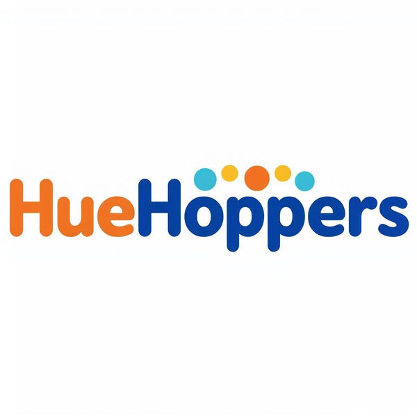 Hue Hoppers